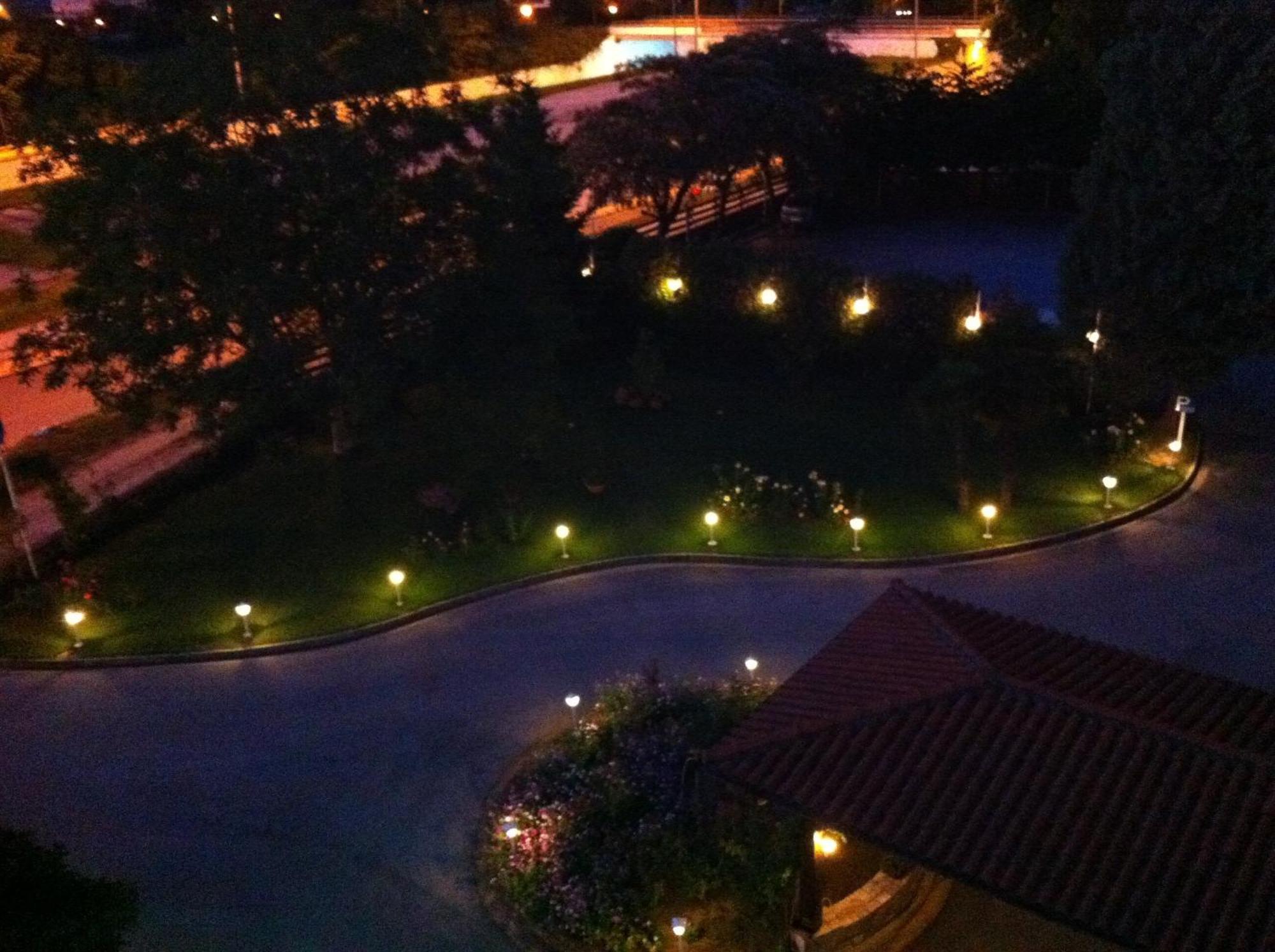 Rodopi Hotel Komotini Exterior foto
