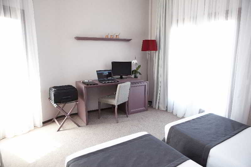 Rodopi Hotel Komotini Exterior foto