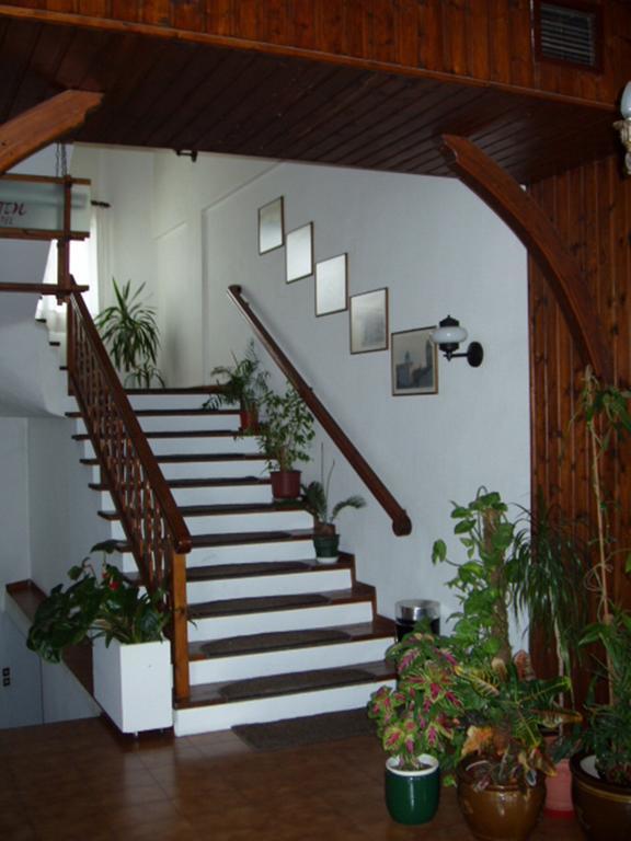 Rodopi Hotel Komotini Exterior foto